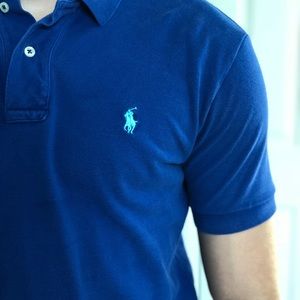 Men’s Polo